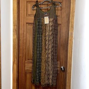 Women’s Vintage New Old Stock Phool Dress size Medium